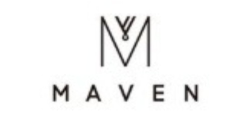 Maven Watches Logo