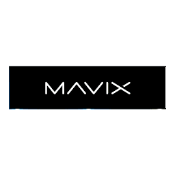 Mavix Gaming Logo