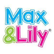Max & Lily Logo