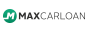MaxCarLoan Logo