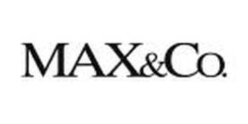 Max&Co Logo