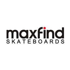 Maxfind Logo