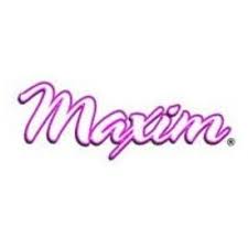 Maxim Hygiene Products Logo