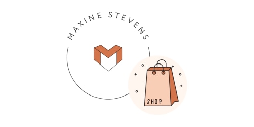 Maxine Stevens Logo
