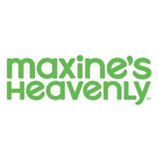 Maxine's Heavenly Logo