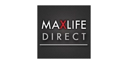 MaxlifeDirect Logo