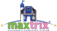 Maxtrix Kids Logo