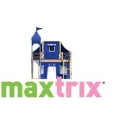 Maxtrix Kids Furniture Logo