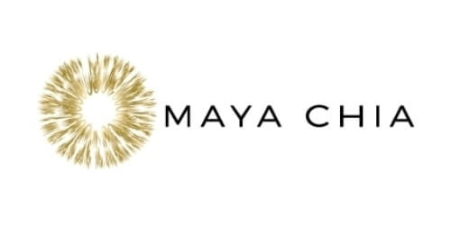 Maya Chia Logo
