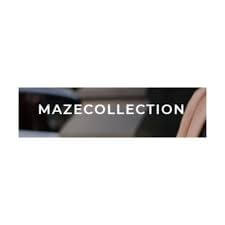 Maze Collection Inc Logo
