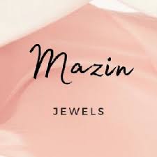 Mazin Jewels Logo