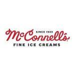 McConnell's Fine Ice Creams Logo