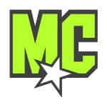 McProHosting Logo