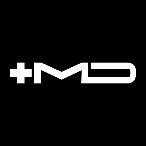 +MD Logo