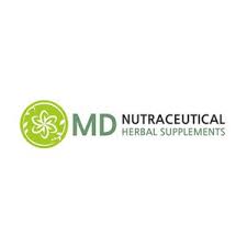 MD Nutraceutical, LLC(reisheherbal) Logo