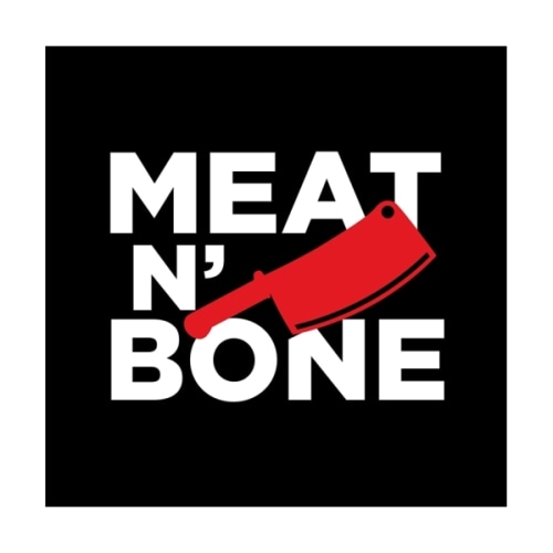 Meat N' Bone Logo