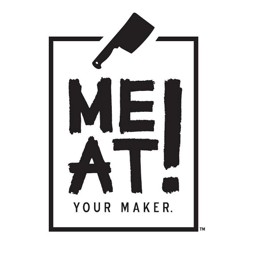 Meat Your Maker Logo