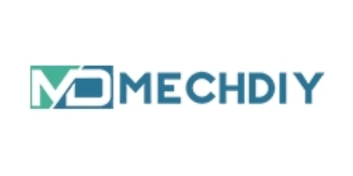 Mechdiy Logo