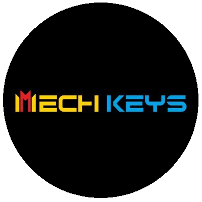 MechKeys Coupons