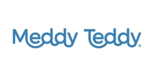 Meddy Teddy Logo