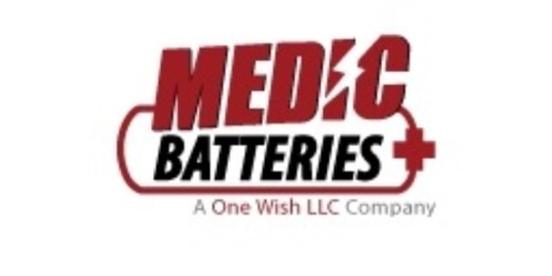 Medic Batteries