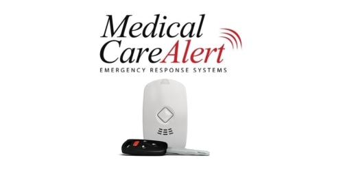 Medical Care Alert Logo