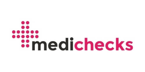 Medichecks Logo