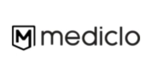 Mediclo Logo