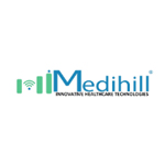 MEDIHILL INC Logo
