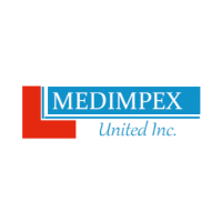 Medimpex United Inc Logo