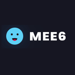 Mee6 Logo