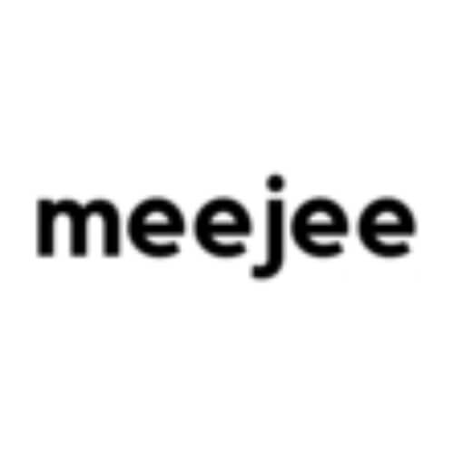 meejee Logo