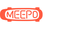 Meepo Board Logo