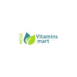 Mega Vitamins Mart Logo