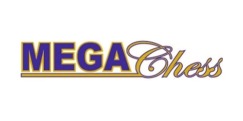 MegaChess Logo
