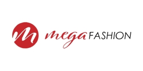 Megafashion Logo