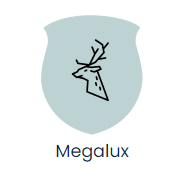 Megalux Coupons