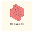 Megaplex Logo