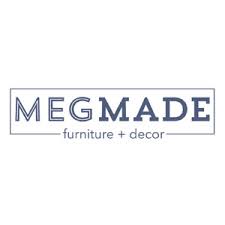 MegMade Logo