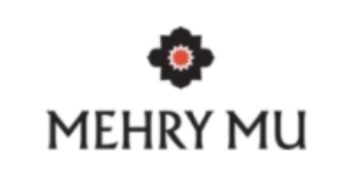 Mehry Mu Logo