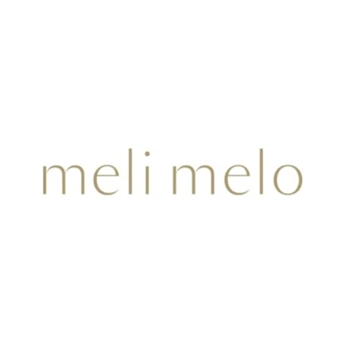 MELI MELO Logo