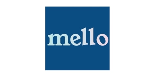 mello daily Logo