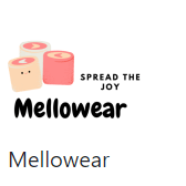 Mellowear Logo