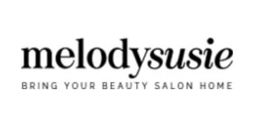 MelodySusie Logo