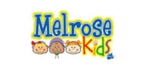 Melrose Kids Logo