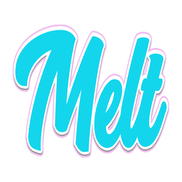 Melt Official Logo