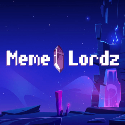 Meme Lordz Logo