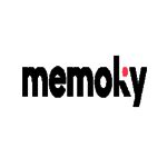 Memoky, Inc Logo