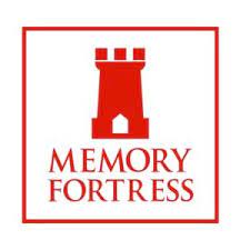 Memory Fortress Logo