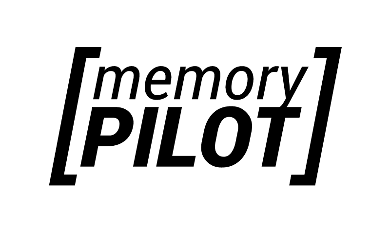 Memory Pilot Logo